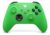 Controle Sem Fio Qau00090 Velocity Gree Xbox Verde Microsoft