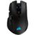 Mouse Gamer Corsair Ironclaw Wireless, RGB, 10 Botões, 18000DPI, Preto – CH-9317011-NA