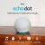 Echo Dot 5ª geração Amazon, com Alexa, Smart Speaker, Branco – B09B8XVSDP