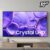 Smart Tv 70 4k Uhd Crystal Gaming Hub Samsung