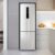 Geladeira Electrolux Frost Free Inverter 400l Efficient Auto Branco 110v/220v