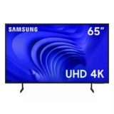 Smart Tv 65 4K Samsung Business UHD 50Hz LH65BEDHVGGXZD