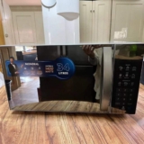 Forno Micro Ondas Mondial Line Mo0234e Manter Aquecido 34l 220v