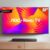 Smart Tv Aoc Dled 32 Wi-fi Roku Tv Quad Core 32s5155/78g