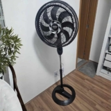 Ventilador De Coluna Britânia Bvt451 Maxx Force 170w