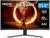 Monitor Gamer AOC Gaming 32″ QHD 180Hz VA 0,5ms HDMI DisplayPort – Bivolt