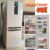 Geladeira/Refrigerador Brastemp Frost Free Duplex 447L BRE57FB