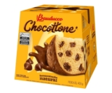 Chocottone Bauducco 400G