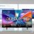 Smart Tv 65 4k Uhd Qled 65q6qv 65q6qv Hdr10 Dolby Hisense