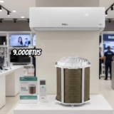 Ar Condicionado Inverter Philco Pac9fc 9000 Btus Frio Branco