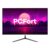Monitor Gamer PCFort 27″, Full HD, 200Hz, 1ms, FreeSync, DisplayPort, HDMI e DVI, Preto – T2703-200