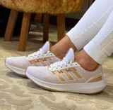 Tênis Adidas Latin Run 2 Feminino