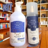 Kit Cuide-se Bem Boa Noite: Body Splash 200ml + Hidratante Desodorante Corporal 400ml