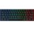 Teclado Magnético Gamer MChose Ace 60 Pro 8K, RGB, Switch KTEK Magnetic, Preto – Ace60-4A