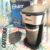 Cafeteira Oster 2day Inox 2 Em 1 Com Copo Térmico