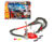 Hot Wheels Racing Pista de Brinquedo Sprint para crianças a partir de 4 anos
