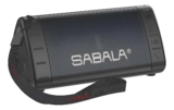 Caixa De Som Portátil Bluetooth Sabala Dr-901 Cor Preto