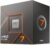 Processador AMD Ryzen 7 8700F AM5 100100001590BOX
