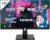 Haiz Monitor Gamer 25” 144hz 0.5ms 1920×1080 Adaptative Sync FHD HDMI/DP IPS VESA