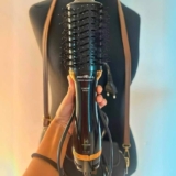 Escova Secadora Britânia Bes24p Compact Preto 1300w