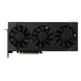 Placa de Vídeo XFX RX 9060 XT OC AMD Radeon, 16GB, GDDR6, 128bits, 20 Gbps, Triple Fan, RDNA 4 – RX-96TS316B7