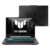 Notebook ASUS TUF Gaming A15 FA506NCR NVIDIA RTX 3050 AMD Ryzen 7 7435HS 8Gb Ram 512Gb SSD Linux KeepOS Tela 15,6″ FHD 144Hz Black – HN089