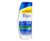 Head & Shoulders Shampoo Anticaspa Menta Ice 650 ml
