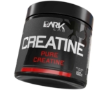 Creatina Pura Dark Lab 150g, Monohidratada 100% de Pureza, Sem Glúten, Sem Sabor