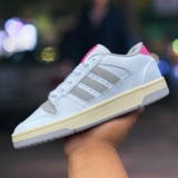 Tênis Feminino Break Start Low adidas