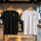 Kit 2 Camisetas Dry Wolf Alpha