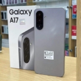 Celular Samsung Galaxy A17 Com Ia, 128gb, 4gb Ram, Câm De 50mp, Tela De 6.7 , Nfc, Ip54 – Cinza