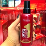 Revlon Uniq One Tratamento Capilar 10 Em 1 Leave In 150ml