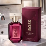 Perfume The Scent Magnetic For Her Feminino Eau de Parfum 30ml Hugo Boss