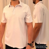 Camiseta Polo Core Masculino Insider