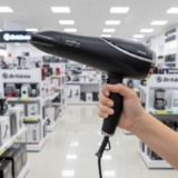 Secador de cabelos Britânia 2100w Bsc2150 cor preto