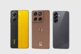 3 melhores celulares até R$ 1.900 em 2026: Motorola Edge 60 Fusion vs Galaxy A56 vs POCO X7 Pro