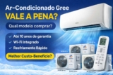 Ar-Condicionado Gree Vale a Pena em 2026? Descubra Qual Modelo Comprar e se Realmente Compensa