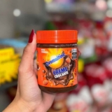 Creme Crocante Ovomaltine Pote 260g