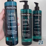Principia Kit 2 Gel De Limpeza Facial Gl-01