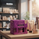 Eudora Siàge Pro Cronology Kit Cronograma Capilar Acelerado