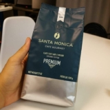 Café Santa Mônica Premium Moído 500g