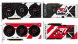ASUS lança RTX 5070 e RTX 5060 Ti edição especial T1 inspiradas em League of Legends