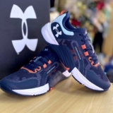 Tênis De Treino Feminino Under Armour Tribase Reps