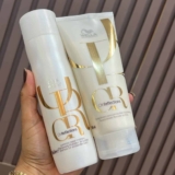 Kit Wella Professionals Oil Reflections Duo (2 Produtos)