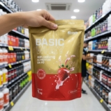 Basic Whey 1kg Growth Supplements