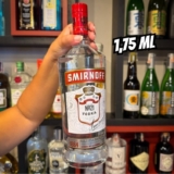 Vodka Smirnoff 1,75L