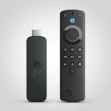 Amazon Fire Stick 4k Wi-fi 6 Alexa Por Voz Inteligente C