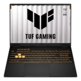Notebook ASUS TUF Gaming F16 FX608JHR NVIDIA RTX 5050 Intel Core i5 14a 8GB RAM 512GB SSD Linux KeepOS Tela 16″ LED FHD 165Hz Gray – RV124