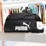 Mala Puma Phase Small Sports Preta