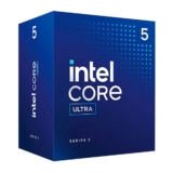 Processador Intel Core Ultra 5 Desktop Processor 225F – BX80768225F
